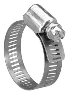 Durable hose clips for water and fluid systems in UAE