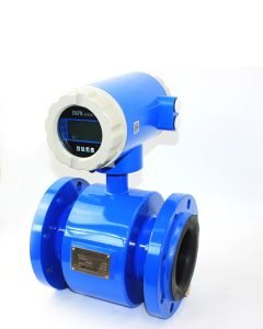 High-quality water flow meters for industrial use in Dubai