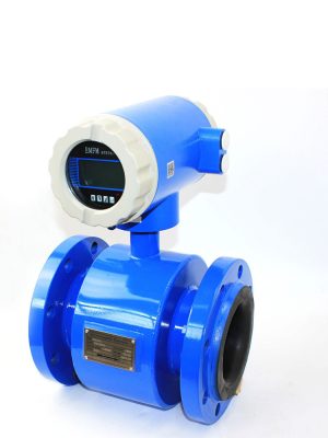 High-quality water flow meters for industrial use in Dubai