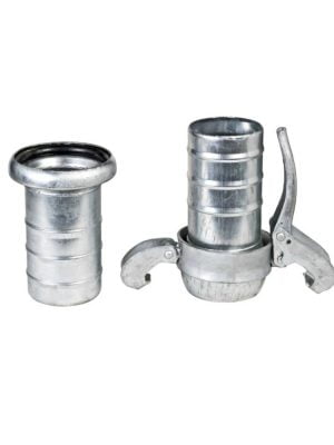 Durable industrial couplings for pump connections in Dubai